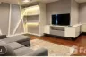 3 Bedroom Condo for rent in Belle Grand Rama 9, Huai Khwang, Bangkok near MRT Phra Ram 9