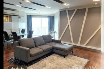 3 Bedroom Condo for rent in Belle Grand Rama 9, Huai Khwang, Bangkok near MRT Phra Ram 9