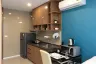 2 Bedroom Condo for rent in Happy Condo Ladprao 101, Khlong Chaokhun Sing, Bangkok