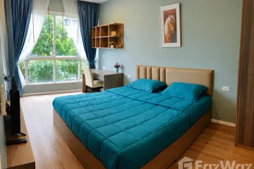 2 Bedroom Condo for rent in Happy Condo Ladprao 101, Khlong Chaokhun Sing, Bangkok