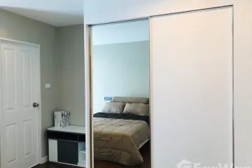 5 Bedroom Condo for sale in Belle Grand Rama 9, Huai Khwang, Bangkok near MRT Phra Ram 9