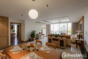 3 Bedroom Apartment for rent in Suan Phinit Place, Thung Maha Mek, Bangkok near BTS Sueksa Witthaya