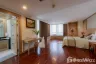 3 Bedroom Apartment for rent in Suan Phinit Place, Thung Maha Mek, Bangkok near BTS Sueksa Witthaya