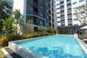 2 Bedroom Condo for rent in Sena Kith Srinakarin - Sridan, Samrong Nuea, Samut Prakan near MRT Si Dan