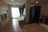 2 Bedroom Condo for Sale or Rent in Sena Kith Srinakarin - Sridan, Samrong Nuea, Samut Prakan near MRT Si Dan