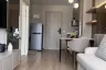 1 Bedroom Condo for rent in Life Rama 4 - Asoke, Khlong Toei, Bangkok near MRT Queen Sirikit National Convention Centre