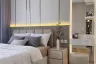 1 Bedroom Condo for rent in Life Rama 4 - Asoke, Khlong Toei, Bangkok near MRT Queen Sirikit National Convention Centre