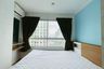 1 Bedroom Condo for rent in Lumpini Park Rama 9 - Ratchada, Bang Kapi, Bangkok near MRT Phra Ram 9