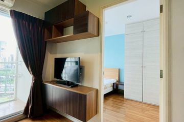 1 Bedroom Condo for rent in Lumpini Park Rama 9 - Ratchada, Bang Kapi, Bangkok near MRT Phra Ram 9