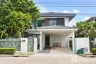 4 Bedroom House for rent in Bang Phai, Bangkok