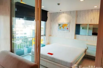 1 Bedroom Condo for rent in The Room Sukhumvit 64, Bang Chak, Bangkok near BTS Punnawithi