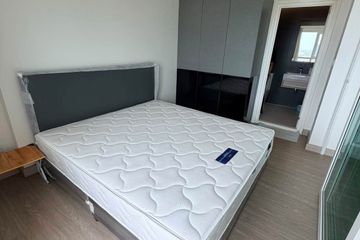 1 Bedroom Condo for rent in The Key Sathorn-Charoenraj, Bang Khlo, Bangkok near BTS Surasak