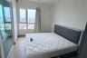 1 Bedroom Condo for rent in The Key Sathorn-Charoenraj, Bang Khlo, Bangkok near BTS Surasak