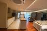 2 Bedroom Condo for rent in Supreme Elegance, Thung Maha Mek, Bangkok near MRT Lumpini