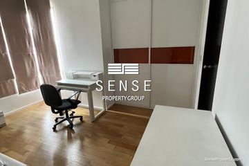 3 Bedroom Condo for Sale or Rent in The Madison, Khlong Tan Nuea, Bangkok near BTS Phrom Phong
