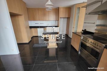 4 Bedroom Condo for sale in Castle Hill Mansion, Phra Khanong Nuea, Bangkok near BTS Ekkamai