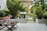 4 Bedroom Townhouse for sale in The Natural Place Suite, Thung Maha Mek, Bangkok near MRT Lumpini