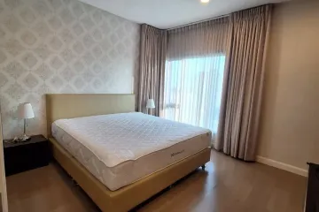 1 Bedroom Condo for rent in The Crest Sukhumvit 34, Khlong Tan, Bangkok near BTS Thong Lo