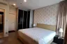 1 Bedroom Condo for rent in The Crest Sukhumvit 34, Khlong Tan, Bangkok near BTS Thong Lo