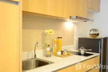 1 Bedroom Condo for sale in The Nest Ploenchit, Lumpini, Bangkok near BTS Ploen Chit