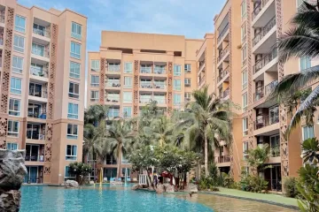 2 Bedroom Condo for rent in Atlantis Condo Resort, Nong Prue, Chonburi