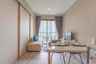 1 Bedroom Condo for sale in Aeras, Nong Prue, Chonburi