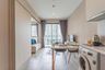 1 Bedroom Condo for sale in Aeras, Nong Prue, Chonburi