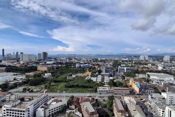 3 Bedroom Condo for rent in Once Pattaya Condominium, Na Kluea, Chonburi