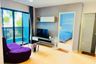 1 Bedroom Condo for rent in The Private Paradise, Na Kluea, Chonburi