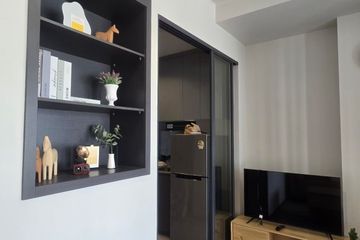 Condo for rent in Ideo Sukhumvit - Rama 4, Phra Khanong, Bangkok near BTS Phra Khanong