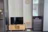Condo for rent in Ideo Sukhumvit - Rama 4, Phra Khanong, Bangkok near BTS Phra Khanong