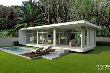 2 Bedroom Villa for sale in Nong Thale, Krabi