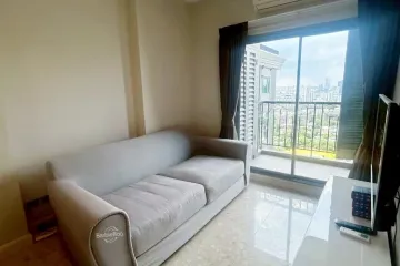 1 Bedroom Condo for rent in The Crest Sukhumvit 34, Khlong Tan, Bangkok near BTS Thong Lo