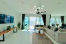 4 Bedroom Condo for rent in Waterside Condominium, 