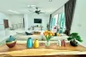 4 Bedroom Condo for rent in Waterside Condominium, 