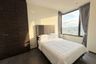 1 Bedroom Condo for rent in Edge Sukhumvit 23, Khlong Toei Nuea, Bangkok near BTS Asoke