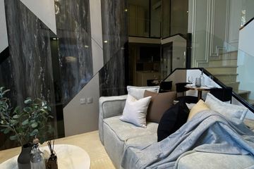 2 Bedroom Condo for rent in Knightsbridge Prime Sathorn, Thung Maha Mek, Bangkok near BTS Chong Nonsi