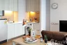 1 Bedroom Condo for sale in The Lumpini 24, Khlong Tan, Bangkok near BTS Phrom Phong