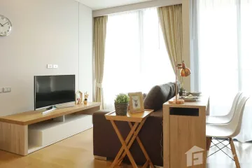 1 Bedroom Condo for sale in The Lumpini 24, Khlong Tan, Bangkok near BTS Phrom Phong