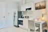 1 Bedroom Condo for rent in Centric Sea, Nong Prue, Chonburi