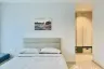 1 Bedroom Condo for rent in Centric Sea, Nong Prue, Chonburi