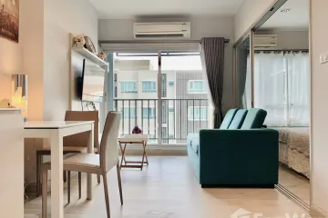 1 Bedroom Condo for rent in Centric Sea, Nong Prue, Chonburi