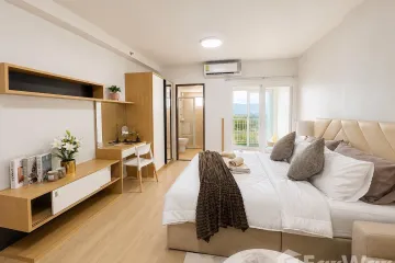 Condo for sale in Supalai Park @ Downtown Phuket, Talat Yai, Phuket