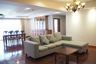 3 Bedroom Apartment for rent in Nagara Mansion, Lumpini, Bangkok near BTS Ploen Chit