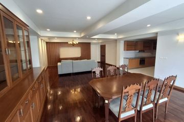 3 Bedroom Apartment for rent in Nagara Mansion, Lumpini, Bangkok near BTS Ploen Chit