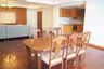 3 Bedroom Apartment for rent in Nagara Mansion, Lumpini, Bangkok near BTS Ploen Chit