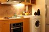2 Bedroom Apartment for rent in Esmeralda Apartments, Thung Maha Mek, Bangkok near MRT Lumpini