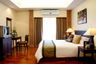 2 Bedroom Apartment for rent in Esmeralda Apartments, Thung Maha Mek, Bangkok near MRT Lumpini