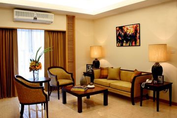 3 Bedroom Apartment for rent in Esmeralda Apartments, Thung Maha Mek, Bangkok near MRT Lumpini