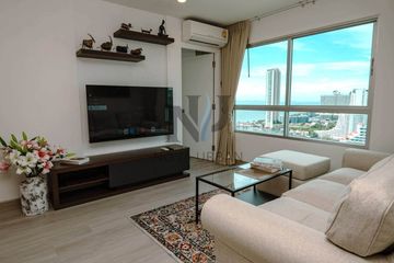 1 Bedroom Condo for sale in Lumpini Seaview Jomtien, Nong Prue, Chonburi